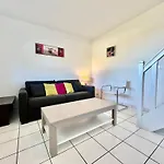Au Petit Pecheur - T2 Bis Avec Vue Courant
