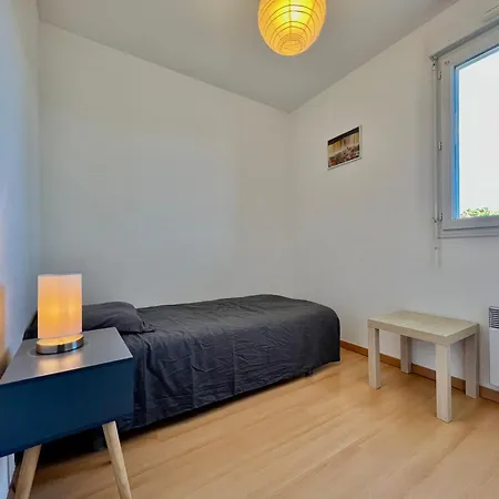 Au Petit Pecheur - T2 Bis Avec Vue Courant *