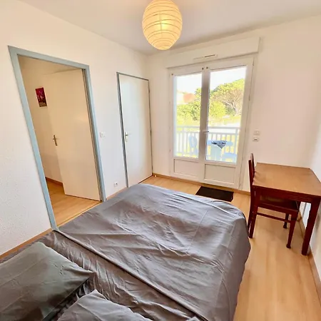 Au Petit Pecheur - T2 Bis Avec Vue Courant