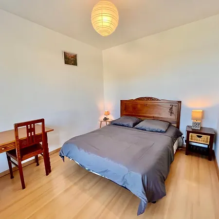 Appartement Au Petit Pecheur - T2 Bis Avec Vue Courant Mimizan-Plage