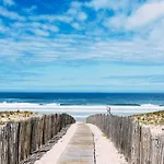 Au Petit Pecheur - T2 Bis Avec Vue Courant Mimizan-Plage