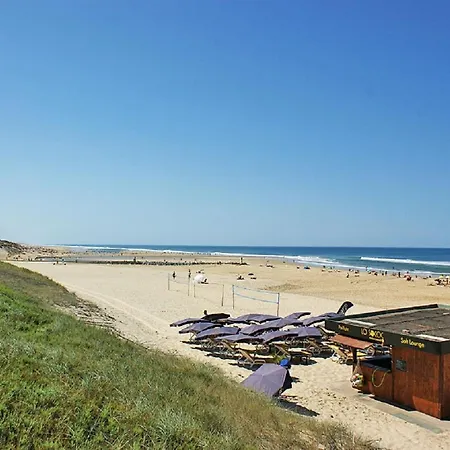 Au Petit Pecheur - T2 Bis Avec Vue Courant * Mimizan-Plage