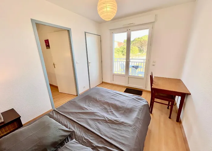 Au Petit Pecheur - T2 Bis Avec Vue Courant